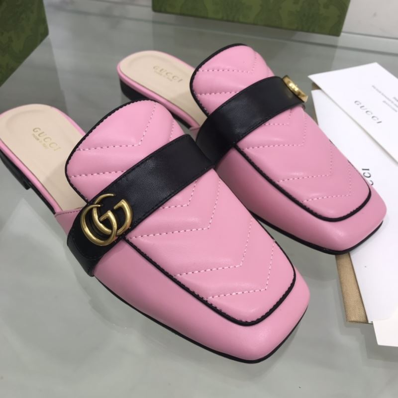 Gucci Slippers